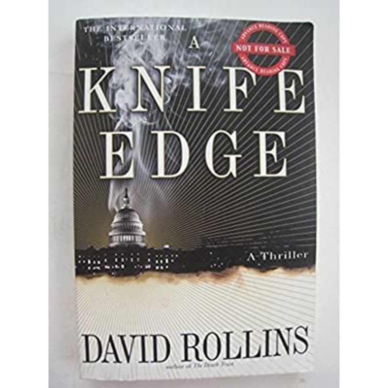 A Knife Edge