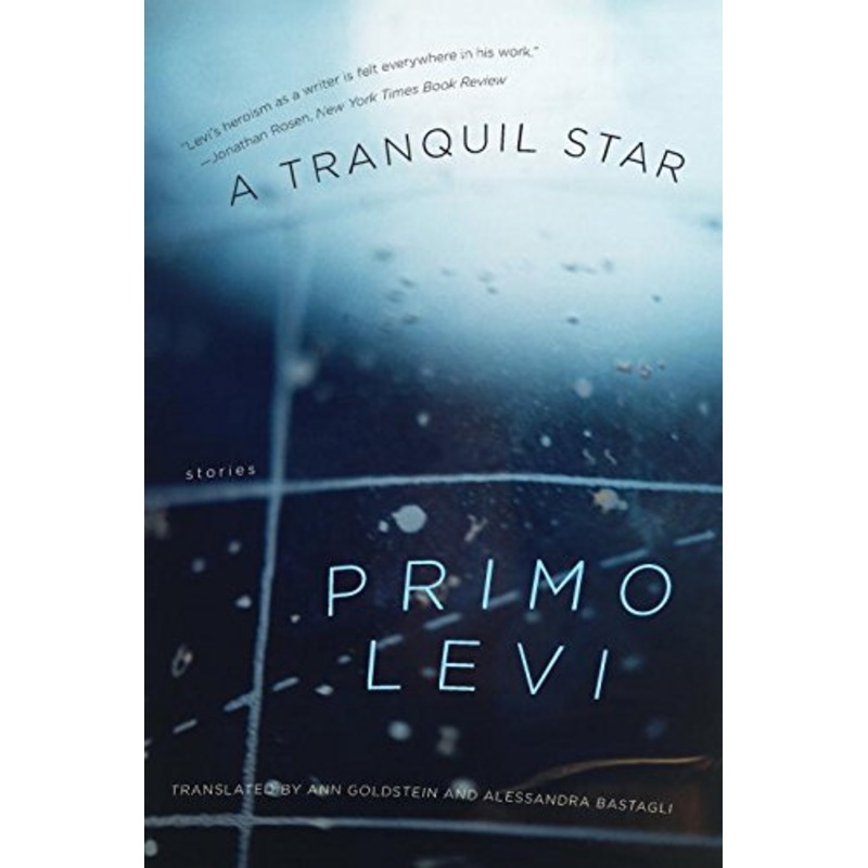 A Tranquil Star Stories