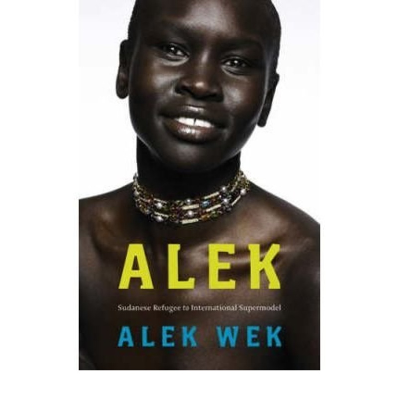 Alek.: The extraordinary life of a Sudanese Refugee