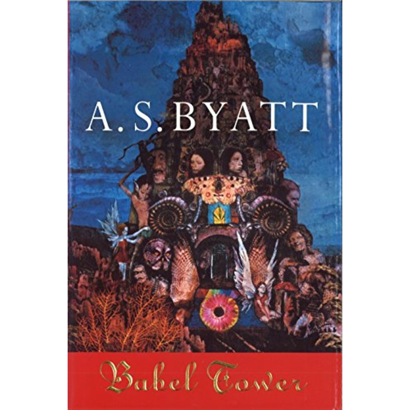 Babel Tower