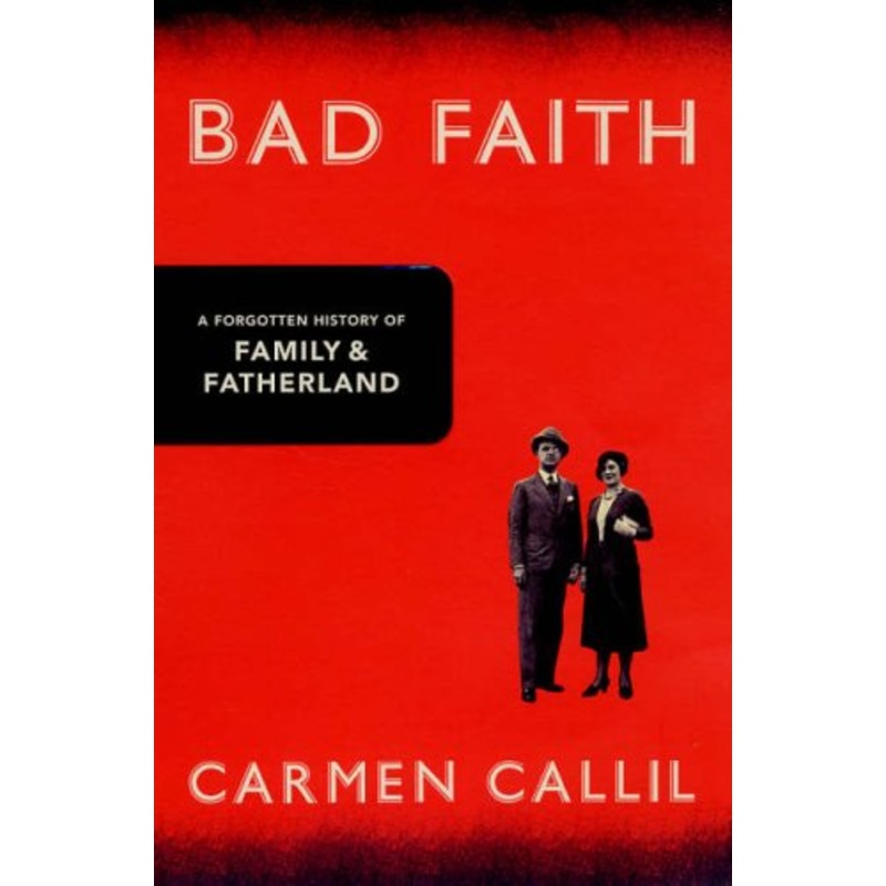 Bad Faith