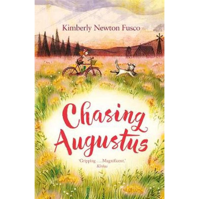 Chasing Augustus