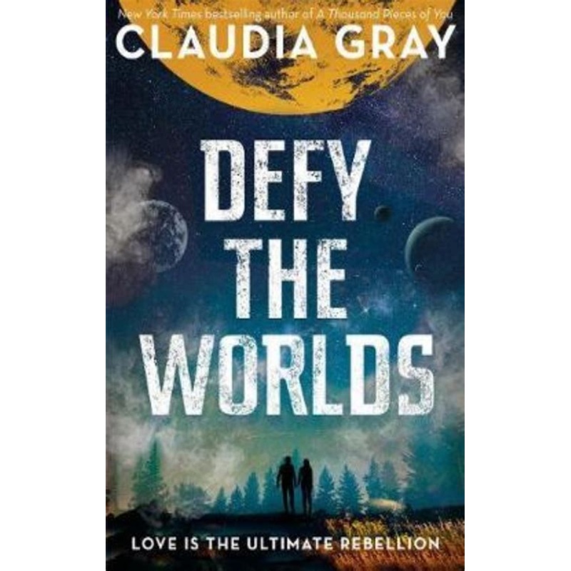 Defy the Worlds