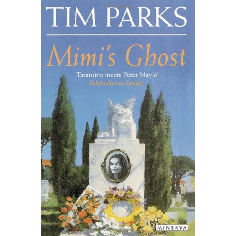 Mimi's Ghost