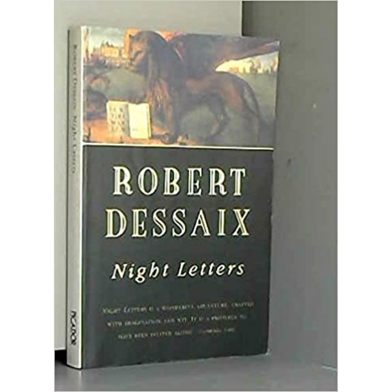 Night Letters