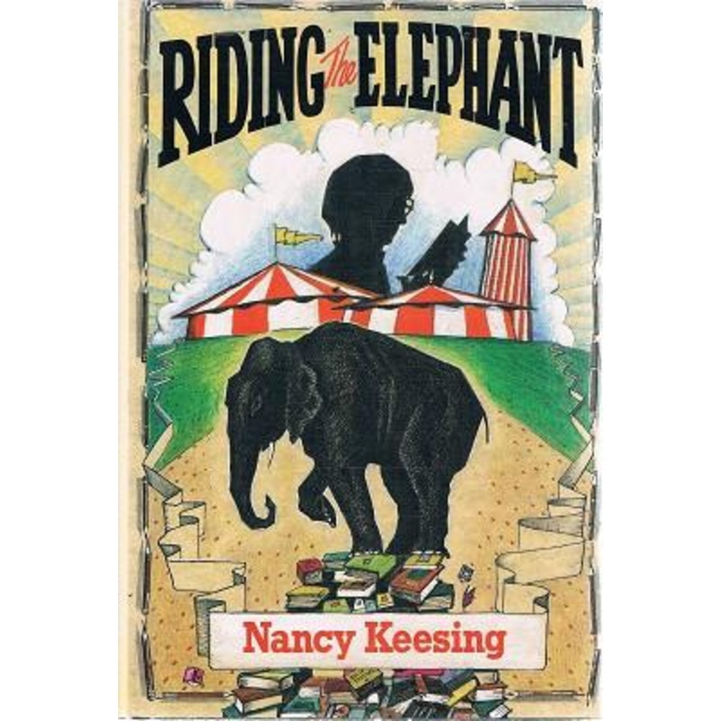 Riding the Elephant