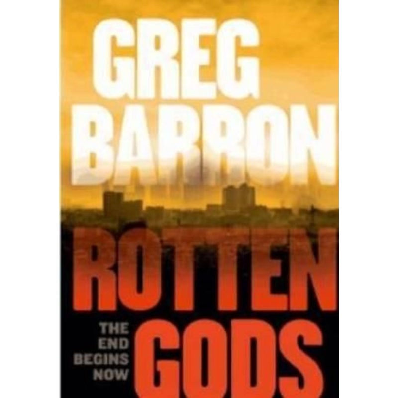 Rotten Gods