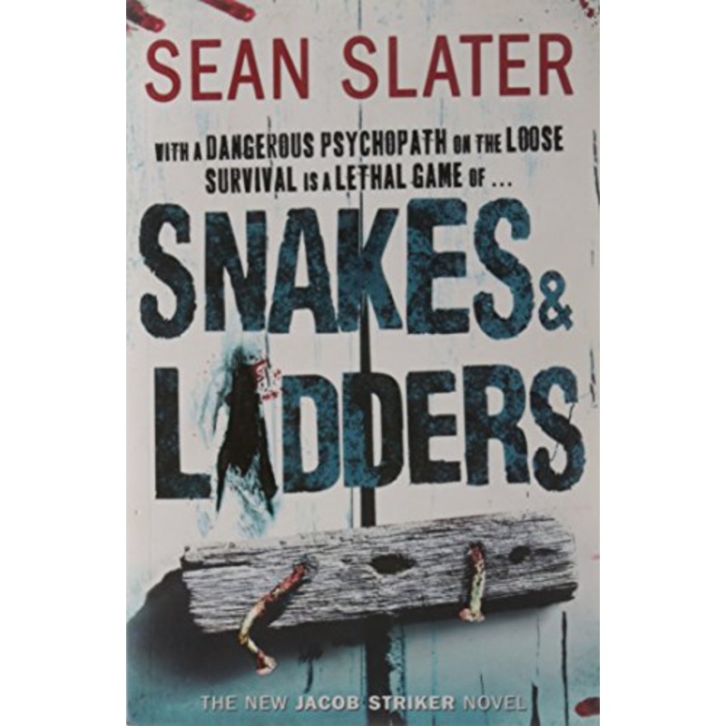 Snakes & Ladders