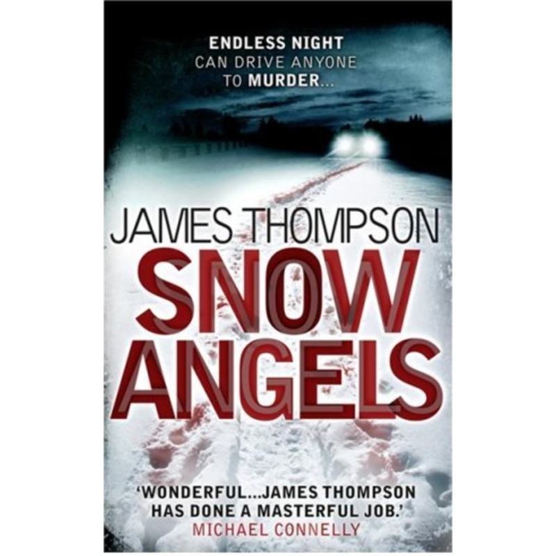 Snow Angels