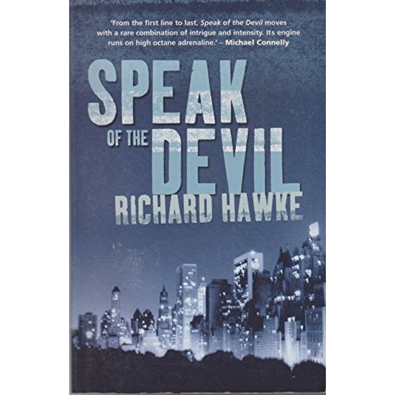 Speak of the Devil