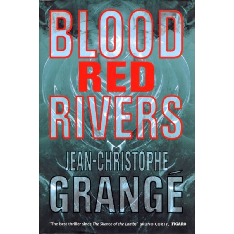 The Blood-red Rivers
