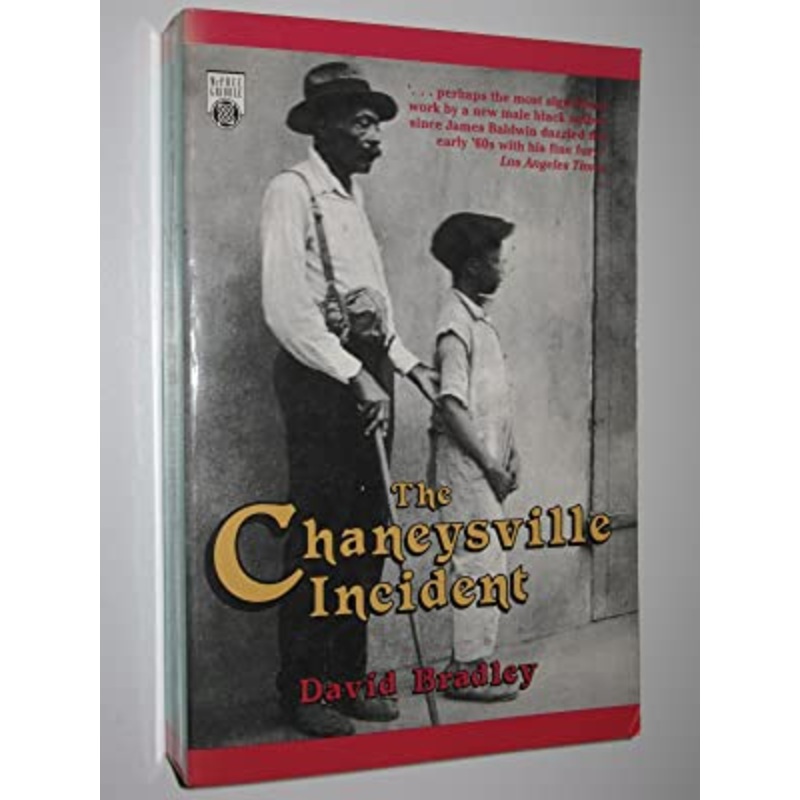 The Chaneysville Incident
