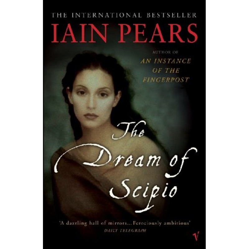 The Dream Of Scipio
