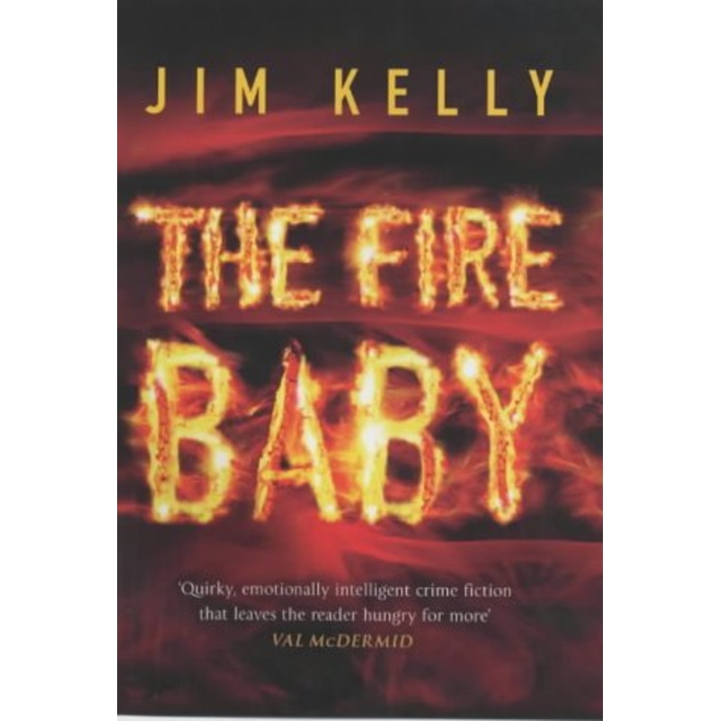 The Fire Baby