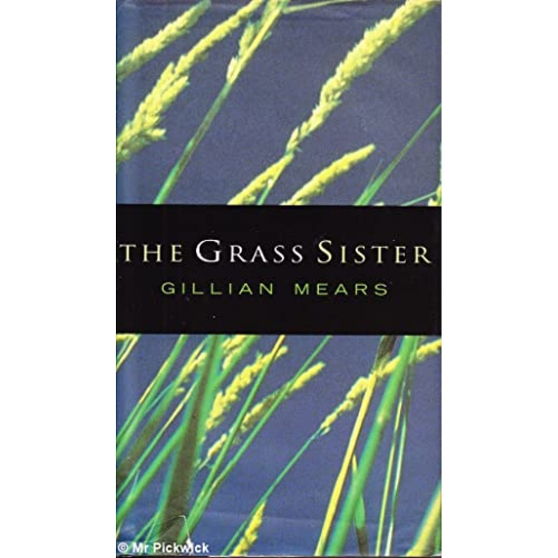 The Grass Sister