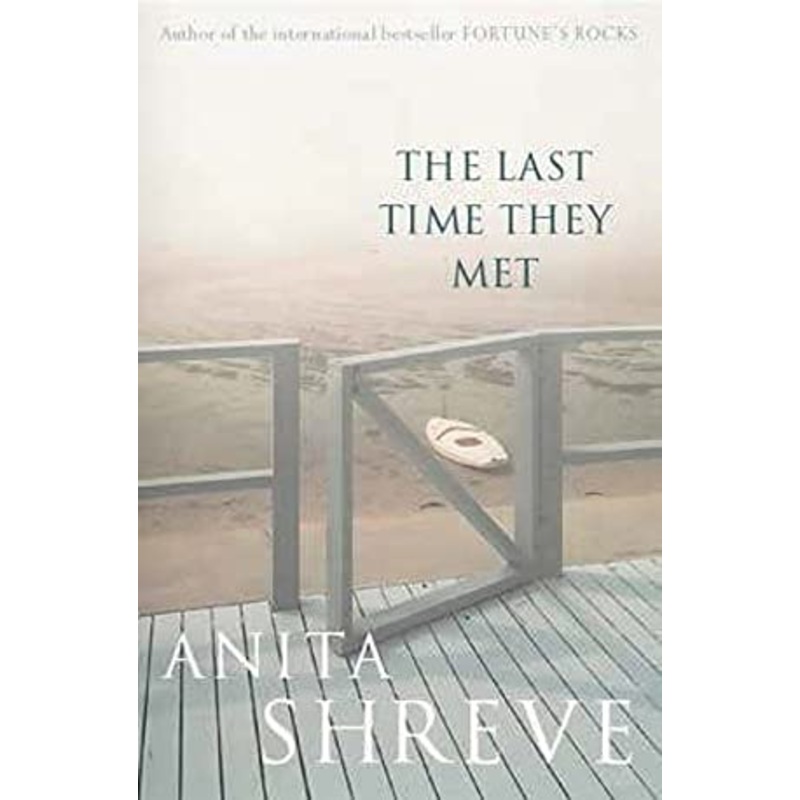The Last Time They Met