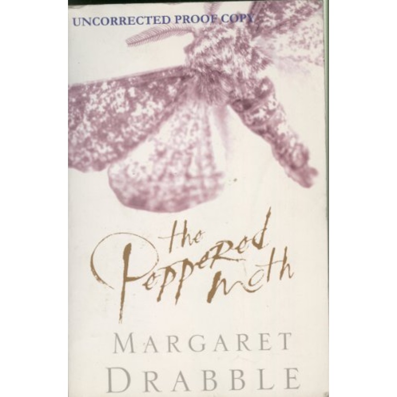 The Peppered Moth
