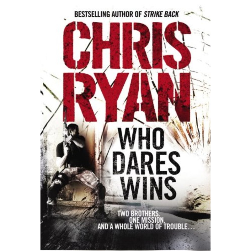 Who Dares Wins