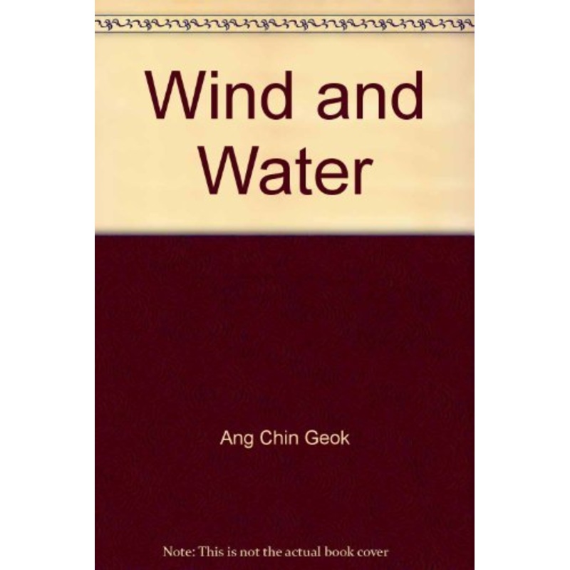Wind and Water