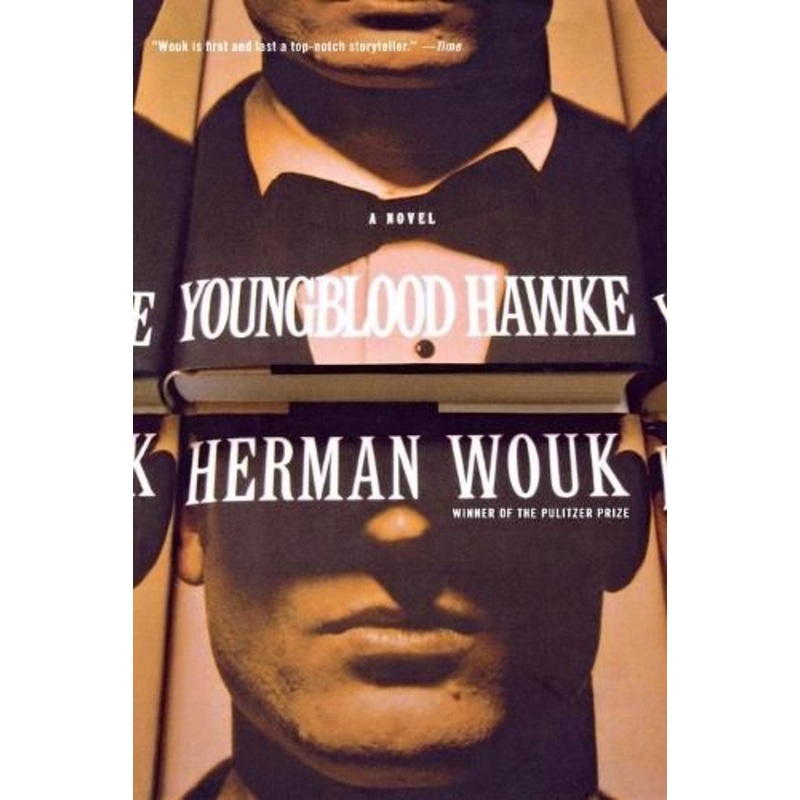Youngblood Hawke