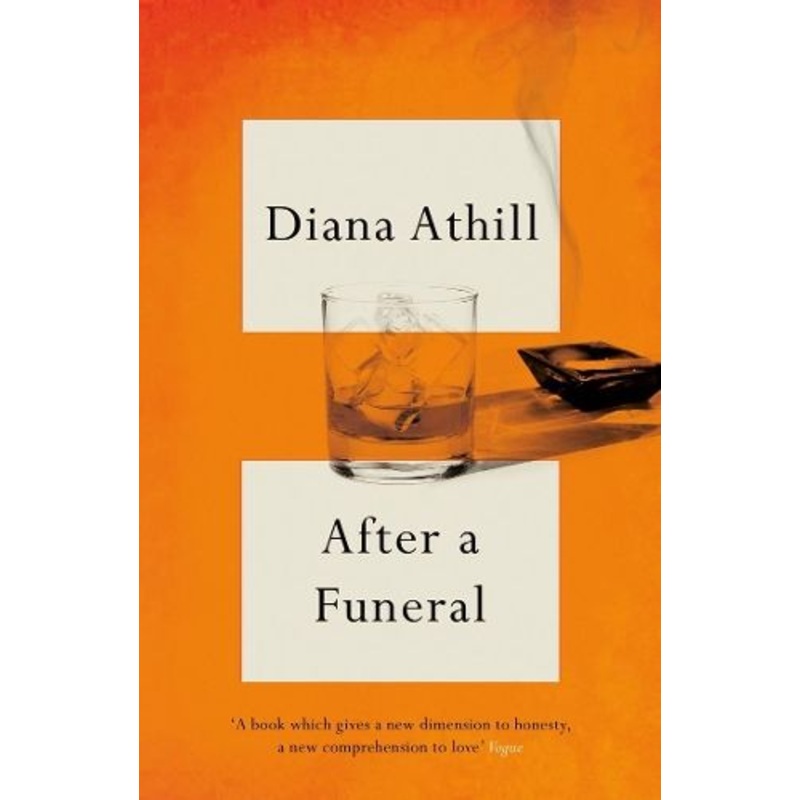 After A Funeral
