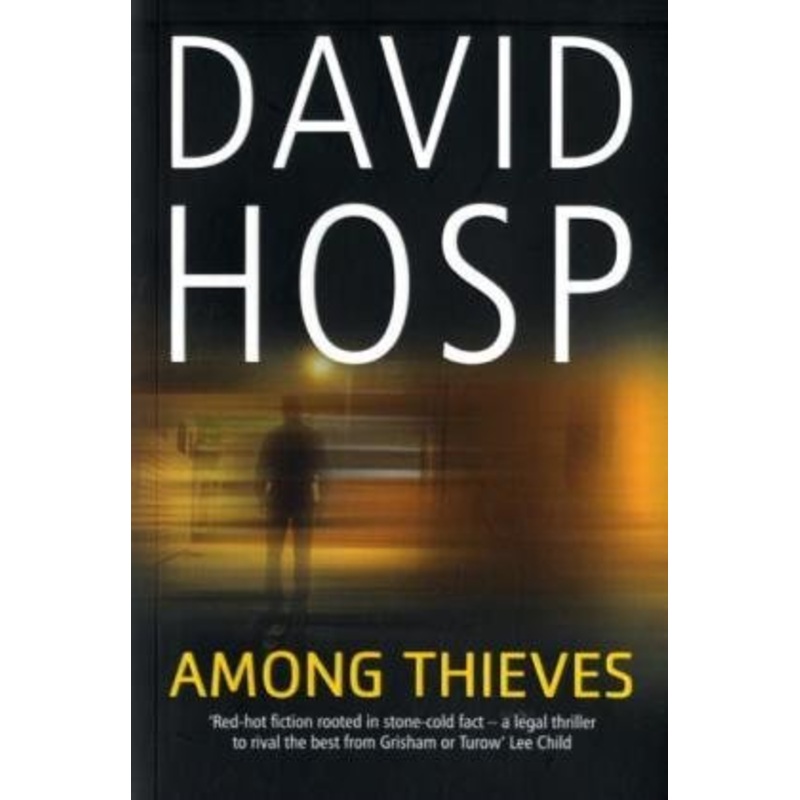 Among Thieves