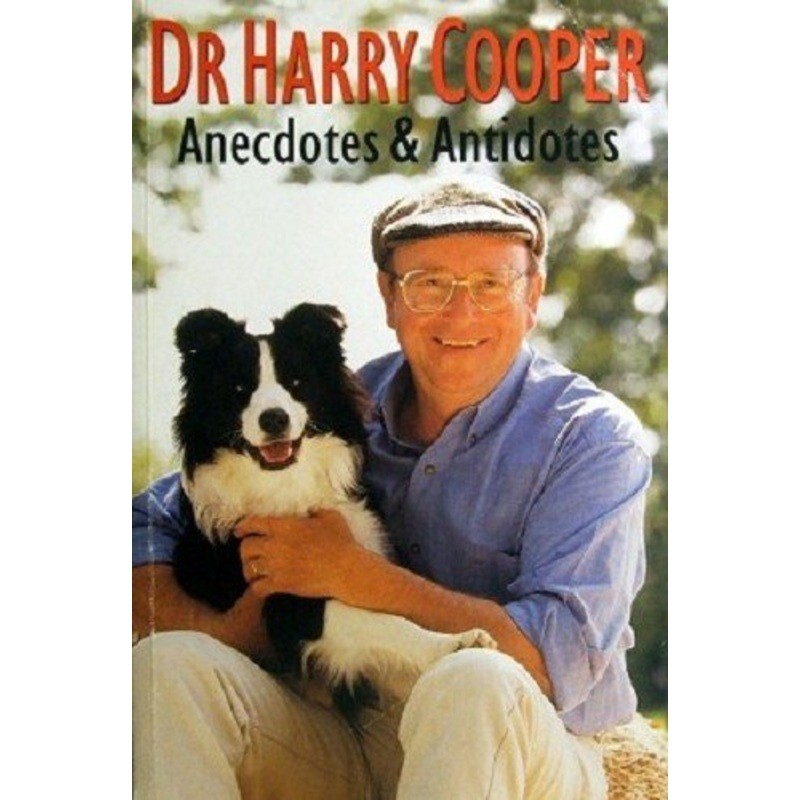 Anecdotes and Antidotes