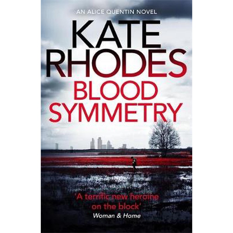 Blood Symmetry Alice Quentin 5