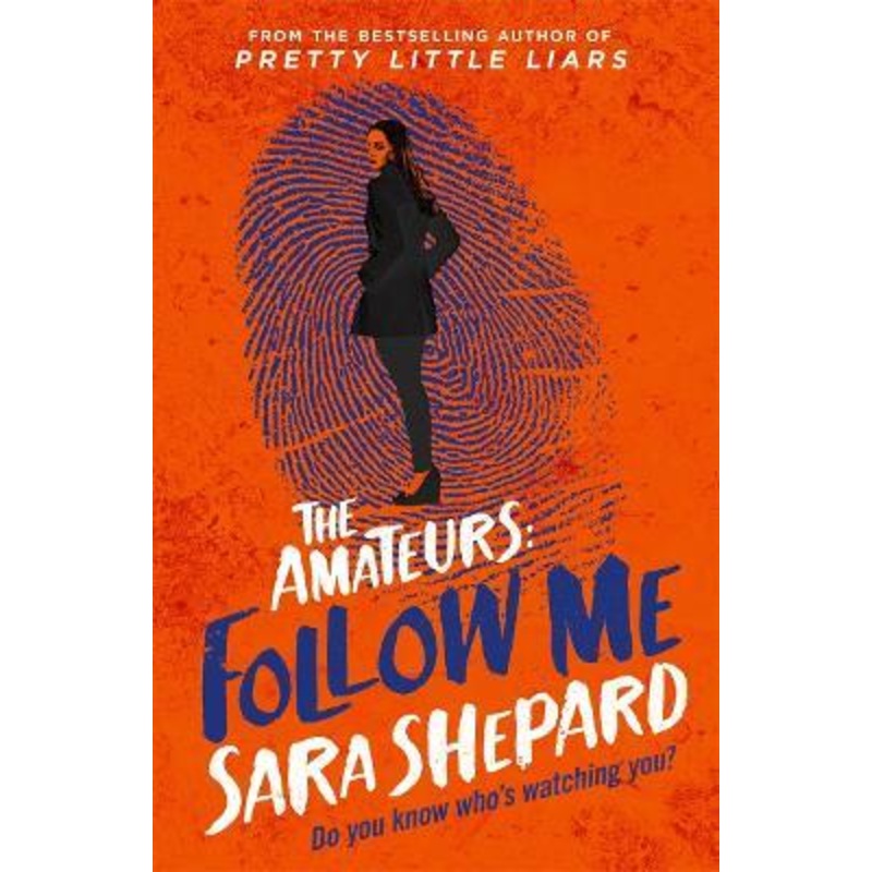Follow Me: The Amateurs 2