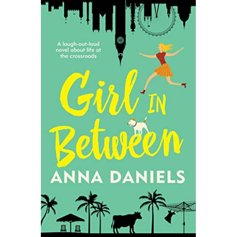 Girl In Between