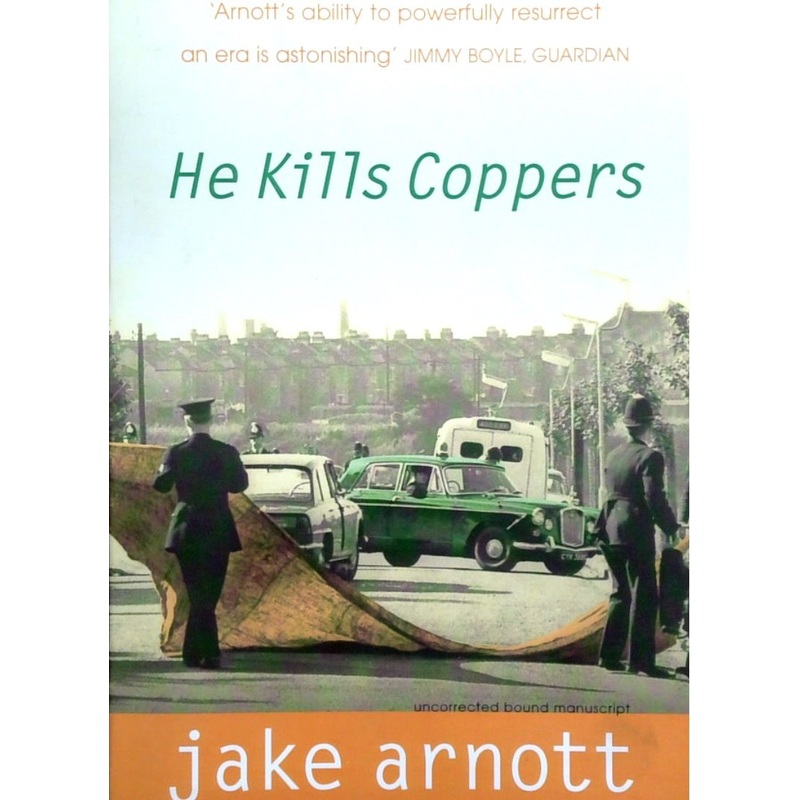 He Kills Coppers