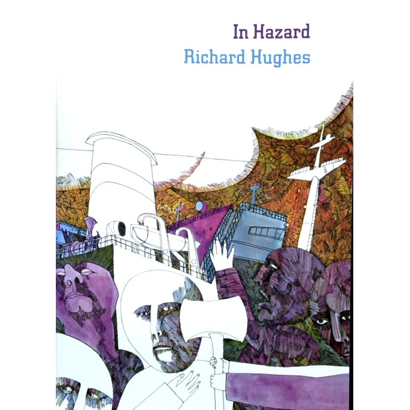 In Hazard