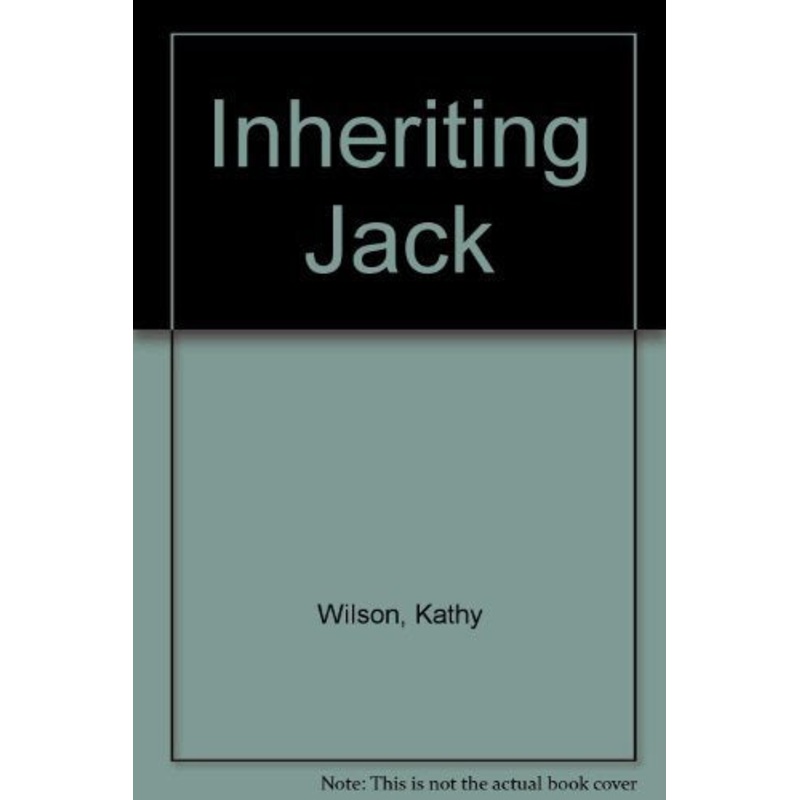 Inheriting Jack