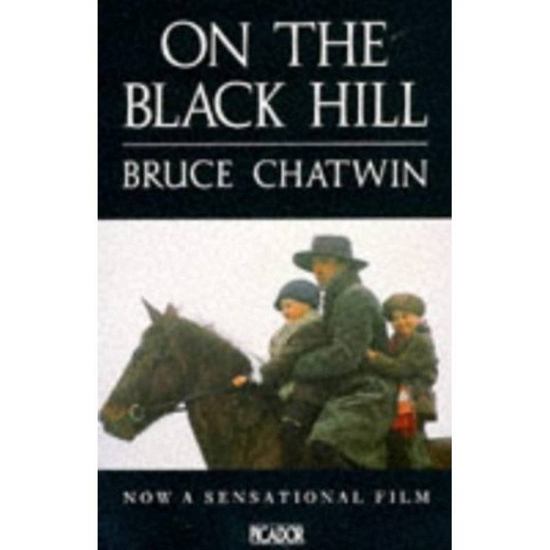 On the Black Hill