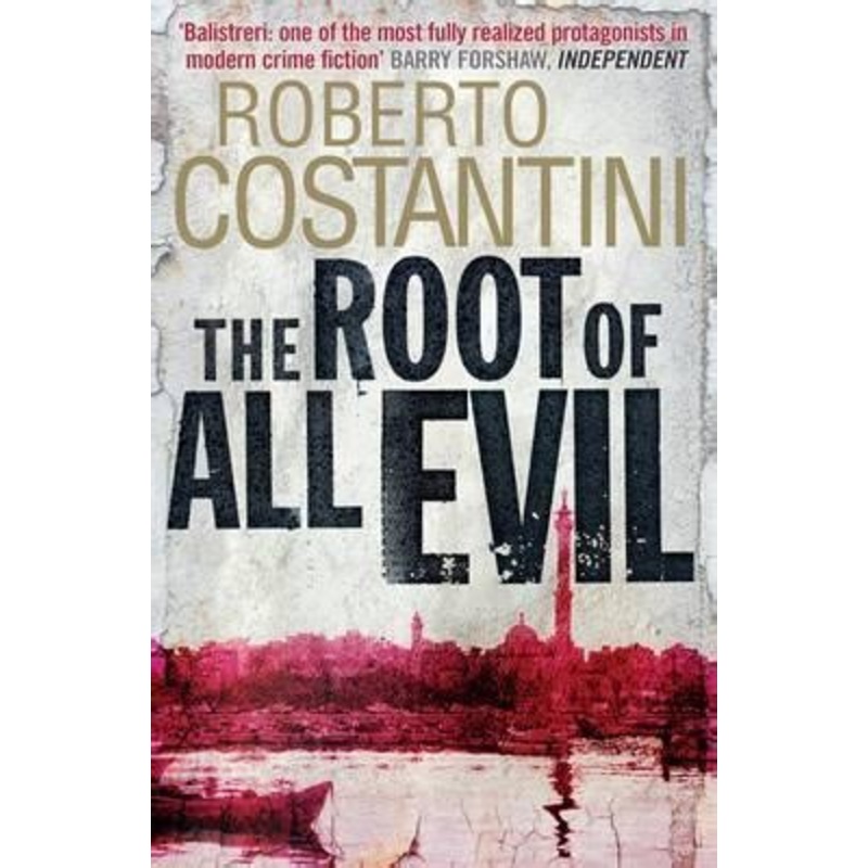The Root of All Evil