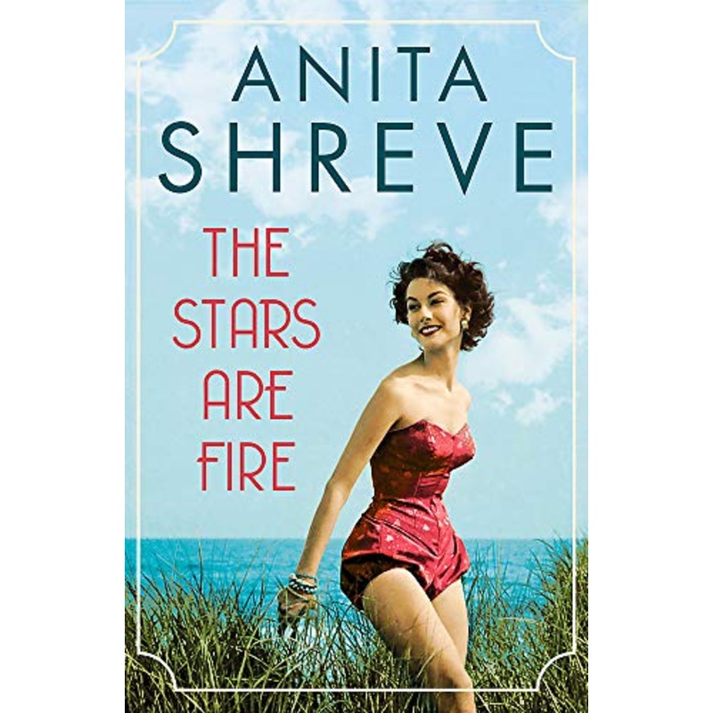 The Stars are Fire