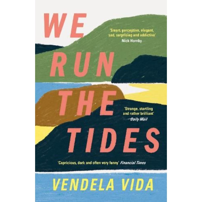 We Run the Tides