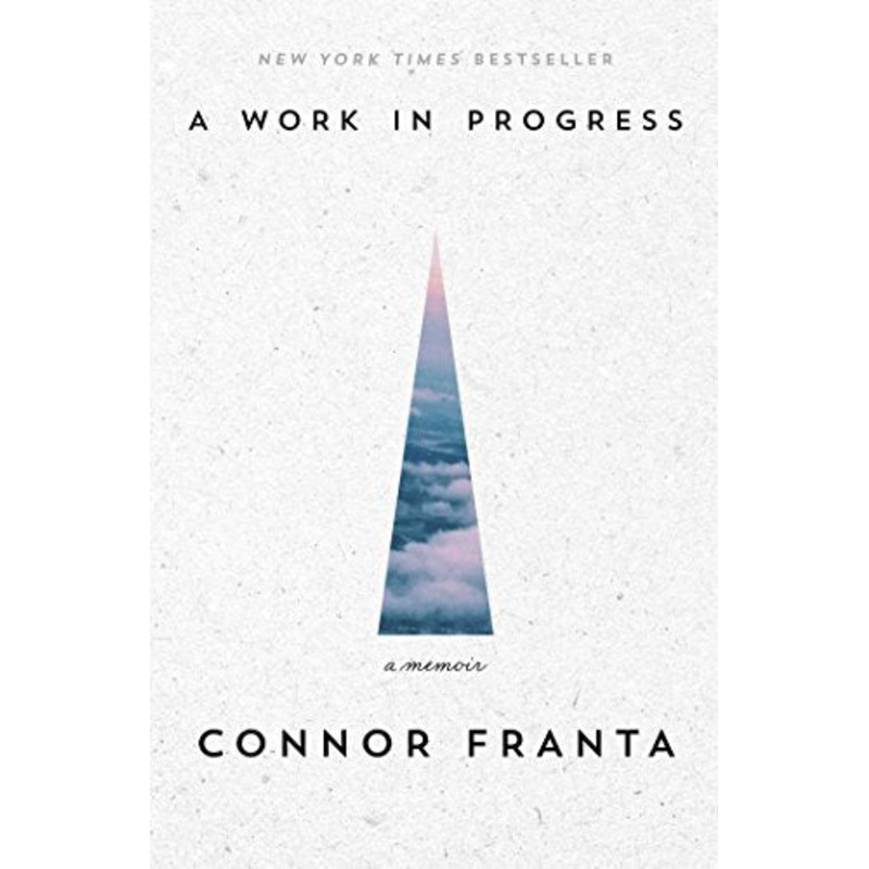 A Work in Progress: A Memoir