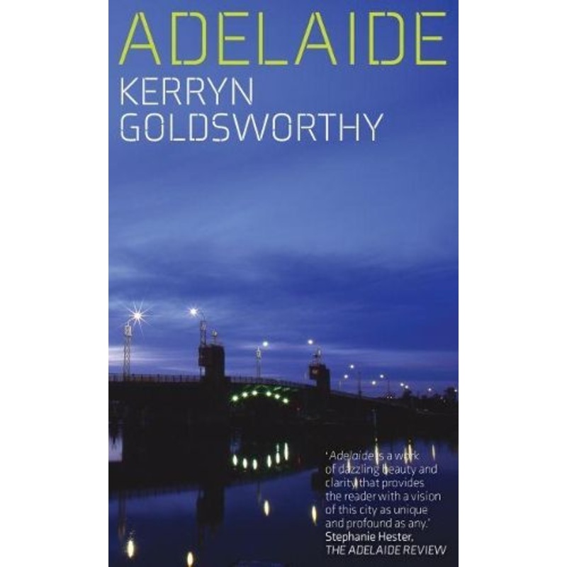 Adelaide