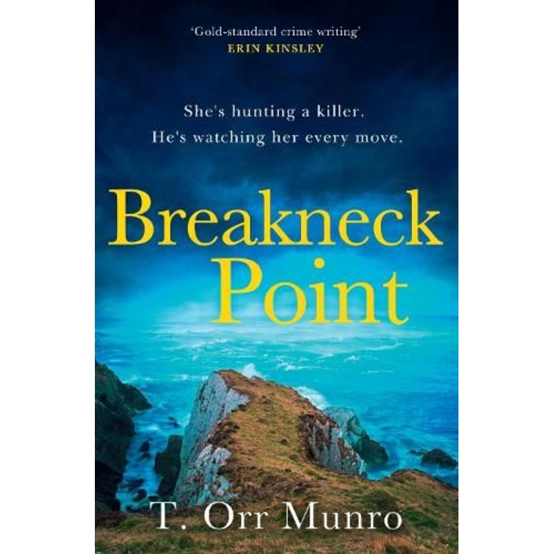 Breakneck Point