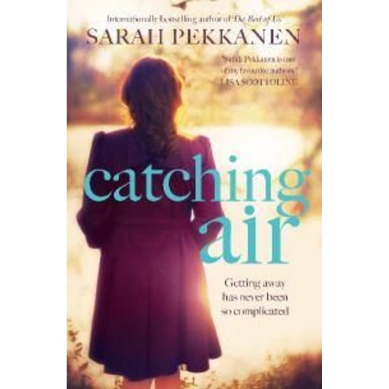 Catching Air