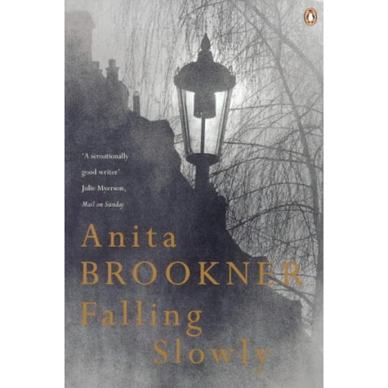 Falling Slowly
