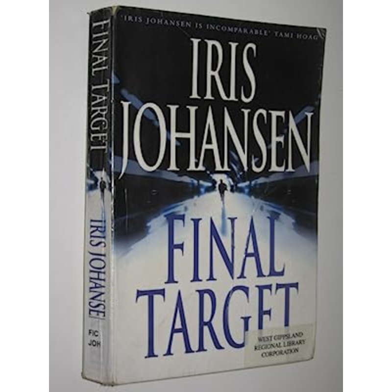 Final Target