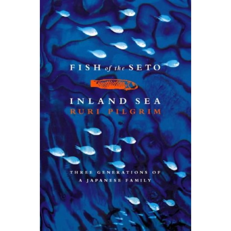 Fish of the Seto Inland Sea