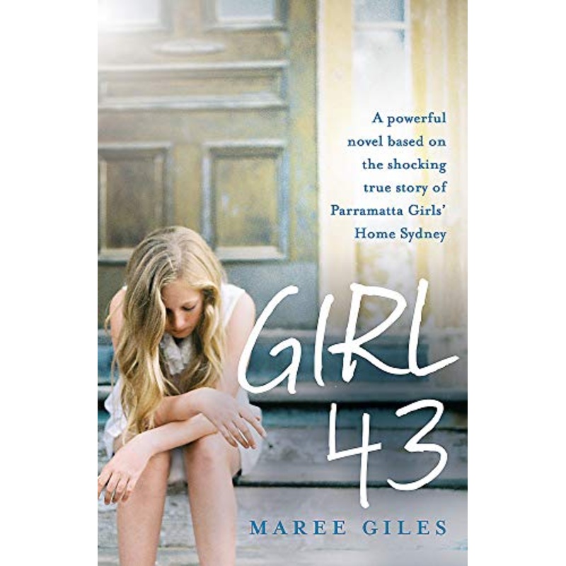 Girl 43