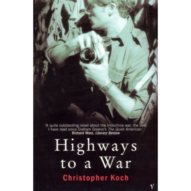 Highways To A War