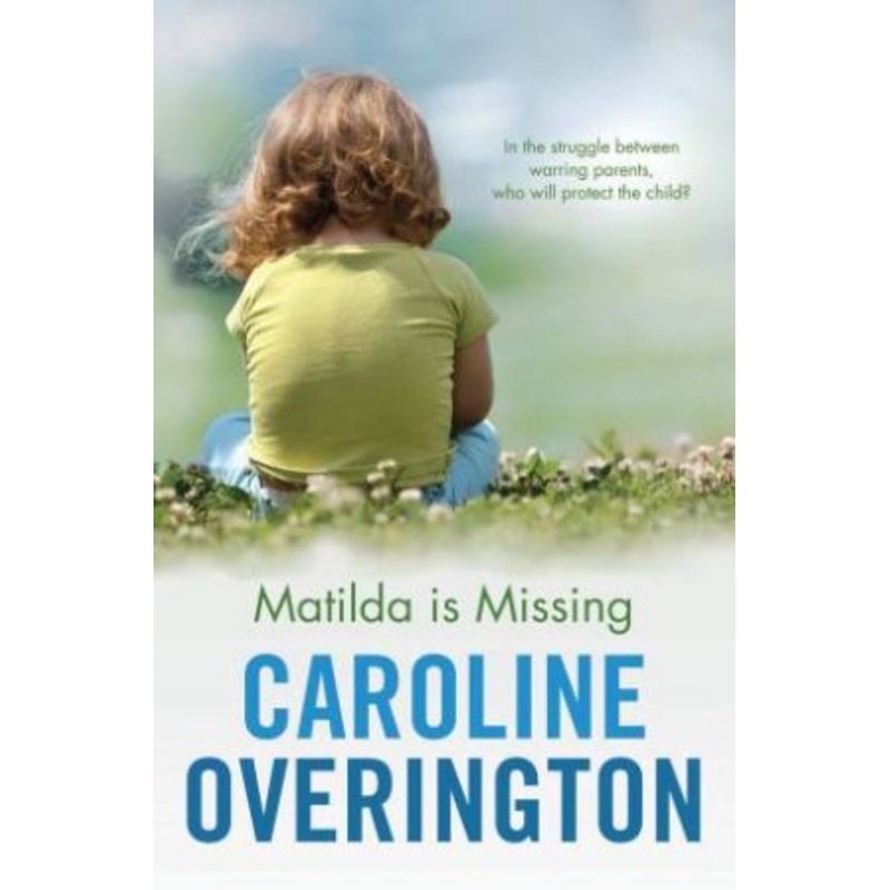 Matilda is Missing