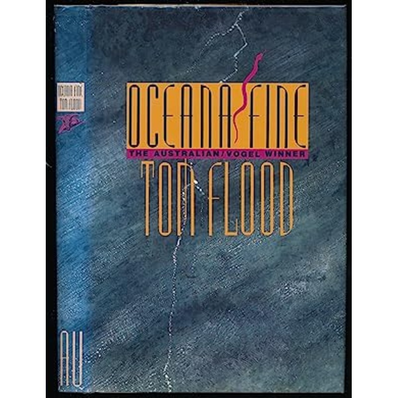Oceana Fine
