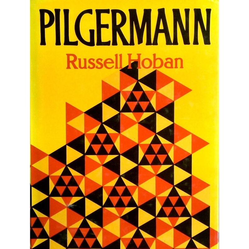 Pilgermann