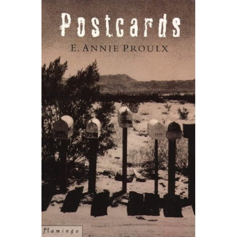 Postcards